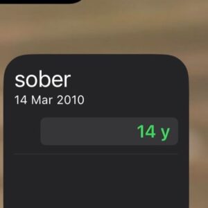 Osher Günsberg Instagram - 14 years and one day ago in NYC was the last night I ever had a drink. 

I couldn't stop. Even though I'd tried many times. I didn't know how to not do it, but I knew that I had to stop or I was going to end up financially ruined, divorced and dead. 

So I asked someone who had what I wanted how they did it, and then just did what they told me. 

Like they say, it's a day at a time. Sometimes it's one hour, or five minutes at a time. But slowly, in the words of @matthewmitcham88 - you build up a life in sobriety that you're not willing to lose . 

There's no way this happened because of self-will or willpower. 
That was the problem. 
This is the result of humility being thrust upon me and knowing that my way of handling things wasn't working, and that other people had better ideas that were healthier and less destructive. 

Do I do it perfectly? No. 
Am I still an untold punish to my wife? 
More than I'd like to be (my account of this is probably different from hers - believe her version).

Even though sometimes it's hard - the life, the family, the career I have now would have been impossible were I still drinking. It's no exaggeration to say that if I was still drinking and using I'd be long gone. 

So today I'm grateful for all the kind, smart and generous people who showed me how to do this, because you all gave me a life I could never have dreamed of. xx