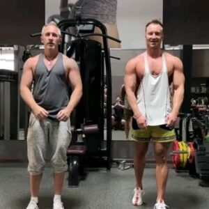 Oskar Kuchera Instagram - Боль временна - гордость навсегда!😜