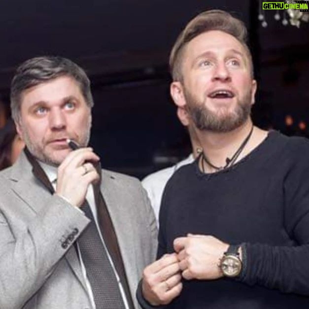 Oskar Kuchera - 2.5K Likes - Сегодня у этого солнечного Грузина день рождения! Брат мой, от души!!! Все пожелания ты уже от меня услышал, а тут просто - люблю!!!