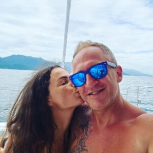 Oskar Kuchera Instagram - Сегодня так. Просто. Любовь.❤️😉
Чего и вам желаю!