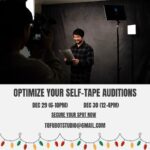 Osric Chau