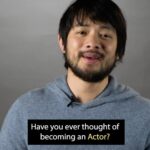 Osric Chau