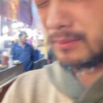 Osric Chau