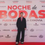 Osvaldo Benavides