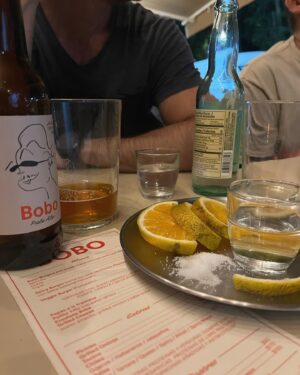 Osvaldo Benavides Instagram - @bobo.burgers.mx 🍔