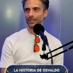 Osvaldo Benavides