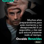 Osvaldo Benavides
