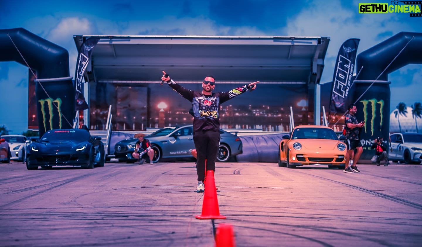 Osvaldo Friger - 3 Likes - Mi fin de semana @fastornothing