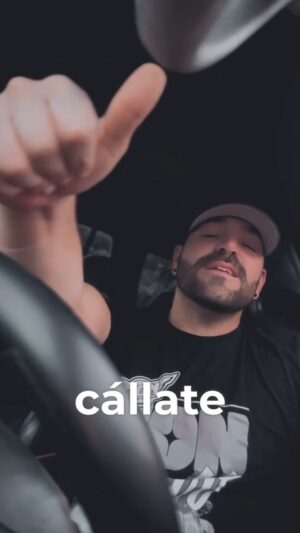 Osvaldo Friger Instagram - Cállate! 🤫🤐