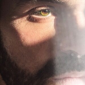 Osvaldo Friger Instagram - “La lengua puede ocultar la verdad, pero los ojos – ¡jamás!” -Michail Bulgakov