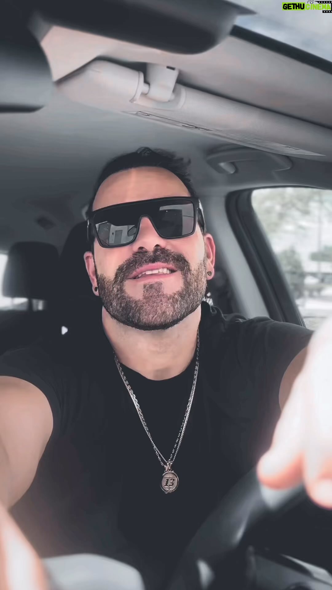 Osvaldo Friger - 378 Likes - Tenlo claro, no te pongas mal!