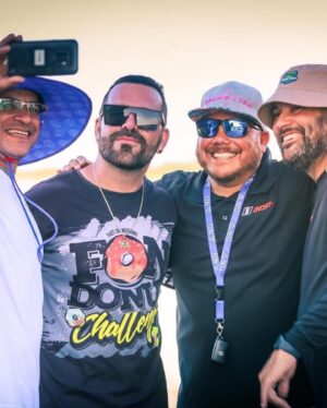 Osvaldo Friger Instagram - So ready to have #FON Dic 2/3.2023