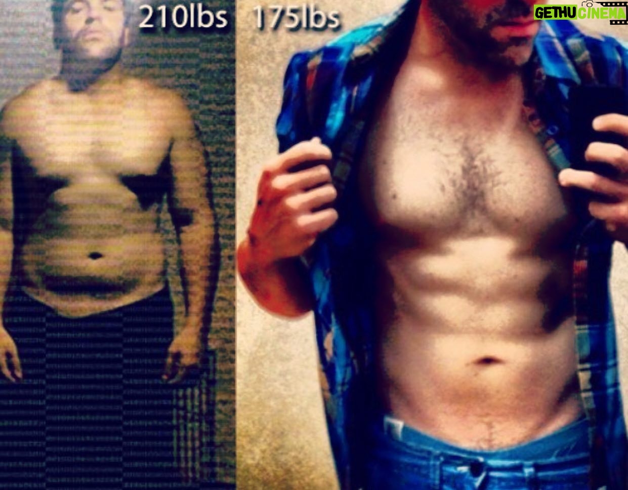 Osvaldo Friger - 0.9K Likes - Si yo pude, otra vez, tú puedes. Lo logre después de mi accidente; porque simplemente hice lo que se supone. Comer correctamente y entrenar. Gracias a mi mentor y hermano @dr.ricardoguerrero Por ser mi guía. No es magia no es truco es hacer lo necesario para lograr tus metas! Vamos por Más “One More Time”