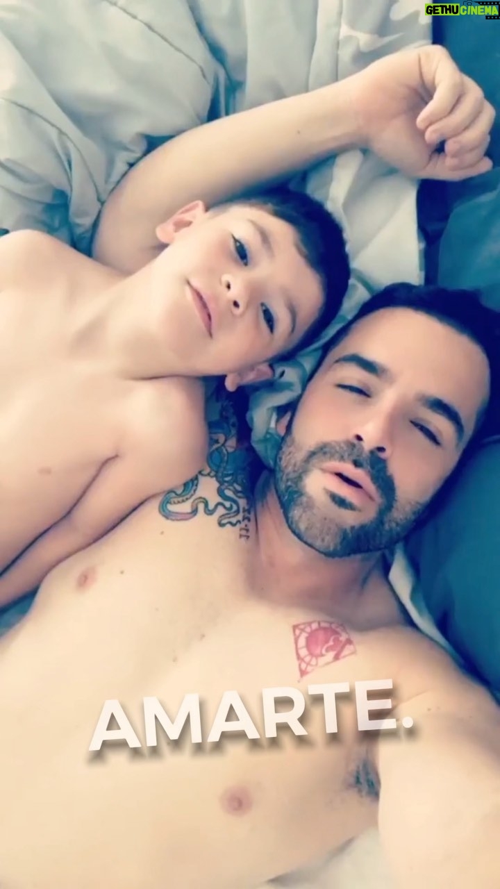 Osvaldo Friger - 1.1K Likes - Este mensaje es para ti hijo mío. #hijo #fyp
