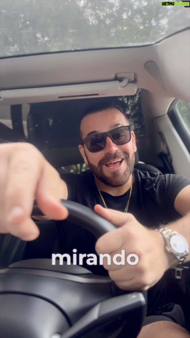 Osvaldo Friger - 393 Likes - Que te sirva de combustible ⛽️ #VoyATi