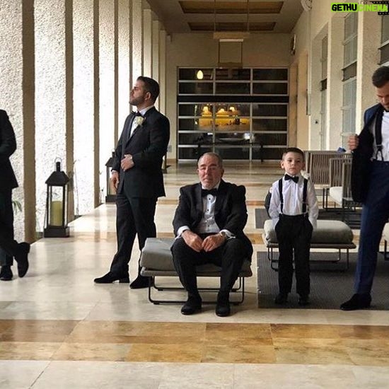 Osvaldo Friger - 0.9K Likes - 1/2 of Family Tree Mi Viejo, @frigerjr , 2 de mis hermanos @cfriger @ojfriger y Yo!