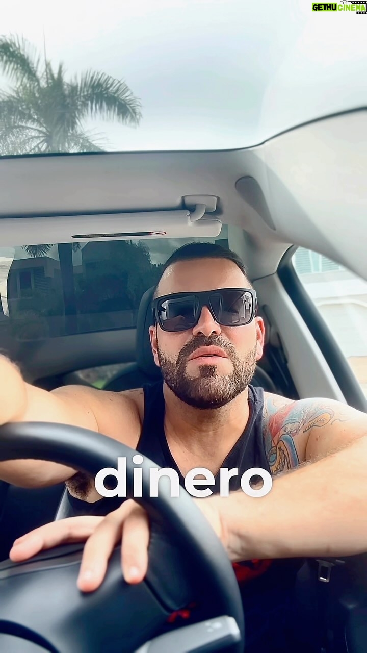 Osvaldo Friger - 289 Likes - Por lo menos; Se me quitó el stress.