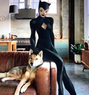 Otto Schmidt Instagram - International. #caturday #internationalcatday #kiso