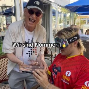 Otto Waalkes Top 100 Instagram Photos and Posts
