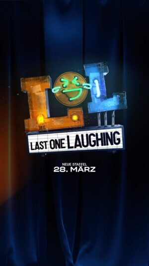 Otto Waalkes Instagram - Am 28. März ist es endlich so weit! Ihr könnt mir beim Lachen, ähhhh, natürlich beim nicht Lachen zuschauen. Ich bin schon ganz gespannt darauf, wie ich mich geschlagen habe….
@primevideode #LOLDE #LastOneLaughing