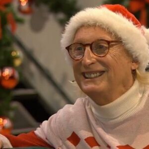 Otto Waalkes Instagram - Merry christmas und guten Appetit