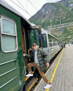 Actor Otto Waalkes HD Instagram Photos and Wallpapers December 2023