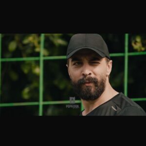 Oussama Bastaoui Instagram - 🔥🔥🔥الحلقة الآخيرة من سلسلة من فم السبع