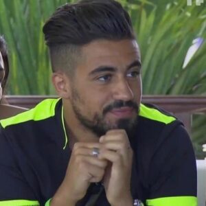 Oussama El Mestari Instagram - Moi quand... À vous d’écrire  le reste de la légende💬😘