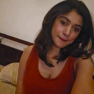 Oviya Instagram - 