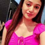 Oviya