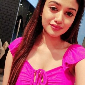 Oviya Instagram - 