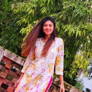 Oviya Instagram - 💕