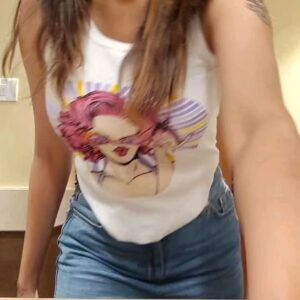 Oviya Instagram - 