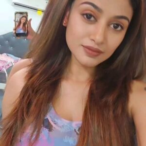 Oviya Instagram - 