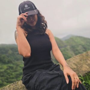 Oviya Instagram - 💞