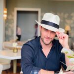 Owain Yeoman