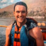 Owain Yeoman
