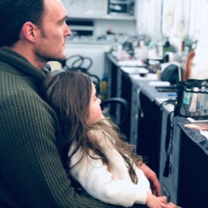 Owain Yeoman Instagram - A little SAS Red Notice bts pic drop to celebrate the launch of the movie in the UK and in anticipation of its US release tomorrow March 16th on demand, Apple TV and @redbox . An epic ride of an action thriller made with some of these lovely folks! #sasrednotice #skytv #skycinema #nowtv #redbox