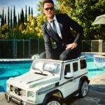 Owain Yeoman