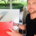 Owain Yeoman