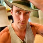 Owain Yeoman