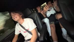 Owen Atlas Instagram - that was a lit game @ginger.gorr @brodypowell_ @brodybossingham @kkristian.h @vpholover #football #game #sport #sports #littleevil #gethacked #owenatlas #ufc #mma