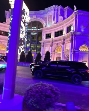 Owen Atlas Instagram - quick trip to the #lasvegasstrip #lasvegas #vegas #nevada #fourseasons #theforumshops #career #football #actor #influencer #gethacked #littleevil #iamlittleevil #cosmopolitan #bonemarrow #steak