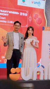 Actor Owen Cheung HD Instagram Photos and Wallpapers May 2024