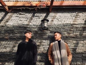 Owen Cheung Instagram - 睇完嗰日嗰個綜藝之後
我喺度諗同佢兩個再拍多次旅遊節目
仲都可以咁痴線？

有冇都好，都想同佢地去多次🫰🏻
@laiwinki @brianchu0523 

好感恩有呢兩位拍擋🤘🏻

#約埋班friend去旅行
