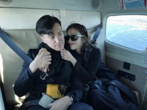 Owen Cheung Instagram - 睇完嗰日嗰個綜藝之後
我喺度諗同佢兩個再拍多次旅遊節目
仲都可以咁痴線？

有冇都好，都想同佢地去多次🫰🏻
@laiwinki @brianchu0523 

好感恩有呢兩位拍擋🤘🏻

#約埋班friend去旅行