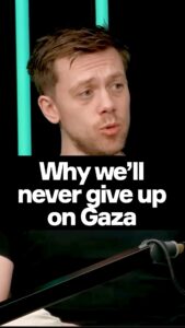 Actor Owen Jones HD Instagram Photos and Wallpapers July 2024