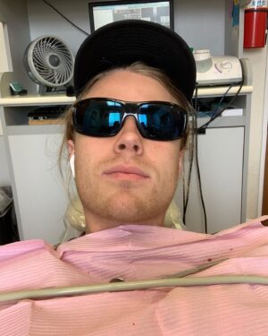 Owen Patrick Joyner Instagram - What’s up world. I’m Owen. Nice to meet me.