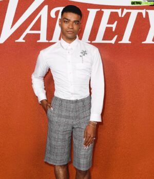 Owen Thiele Instagram - @variety @facetune thank you ❤️
