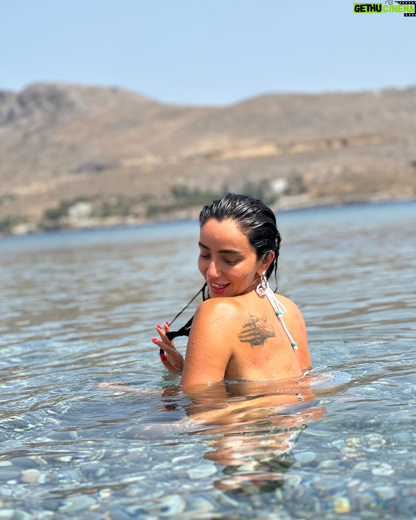 Öykü Gürman - 64.5K Likes - Leros Dump 🧜🏼♀️☀️🌊🏛️ #camarondelaisla
#photodump #lerosisland #leros #greece #flamenco #island 📸 @erdem_buldu @fatihicmeli #lasmanosdecamaron
